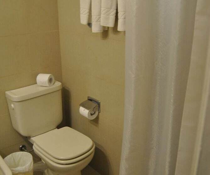 Номер Стандарт, Iberia