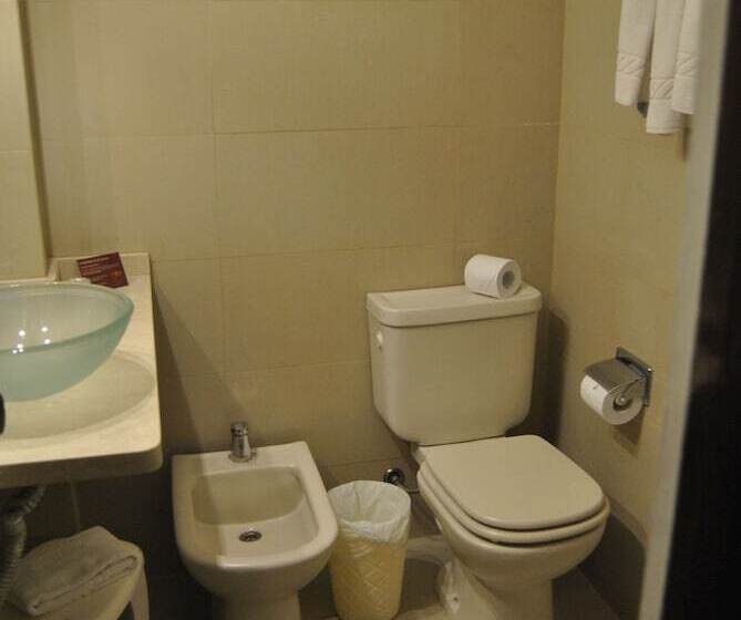 スタンダードルーム, Iberia