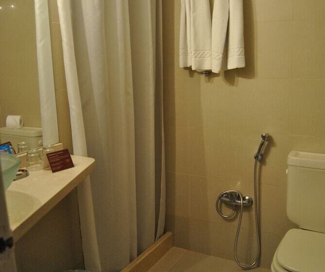 Номер Стандарт, Iberia