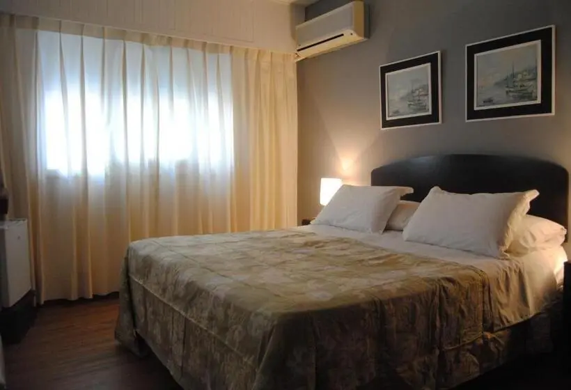 Standard-huone, Iberia