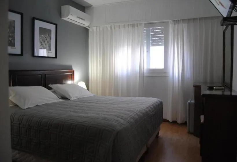 Standard-huone, Iberia