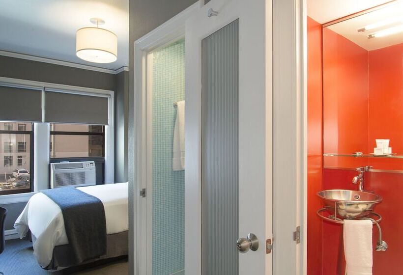 ベーシックルーム, Max