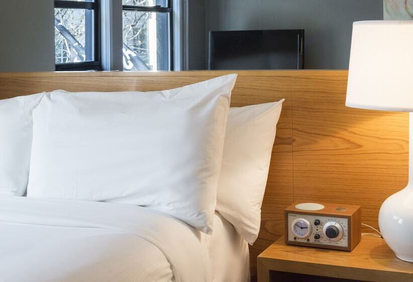 חדר סטנדרט מיטה זוגית, Max