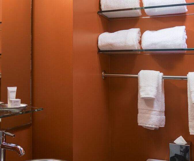 ダブルベッドスタンダードルーム, Max