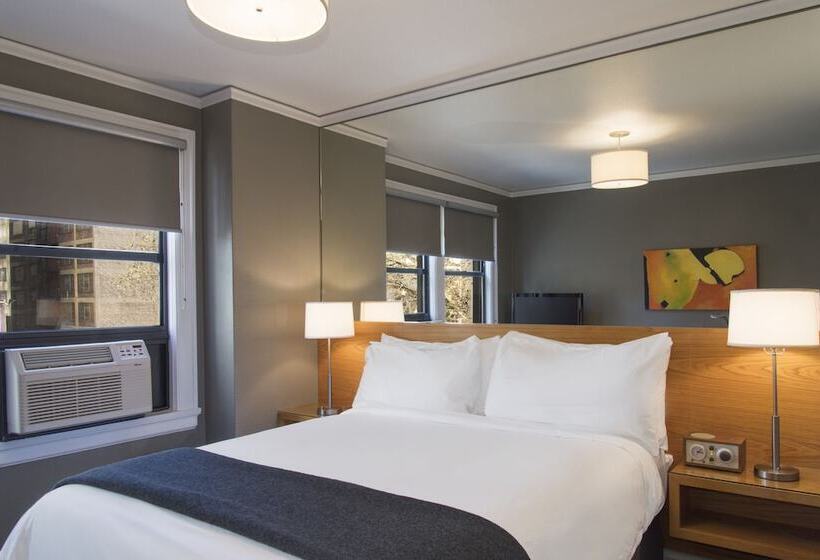 חדר סטנדרט מיטה זוגית, Max