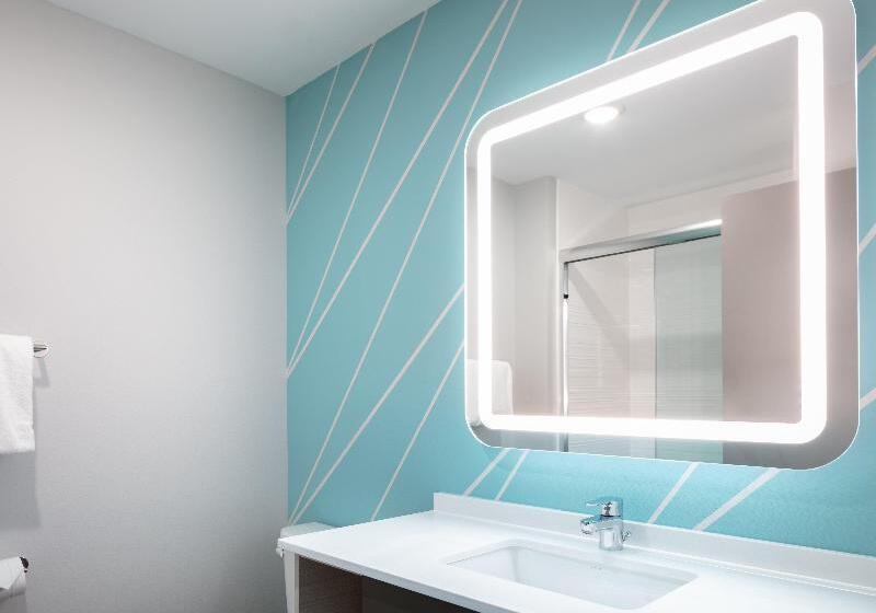 غرفة قياسية, Menlo Park Inn