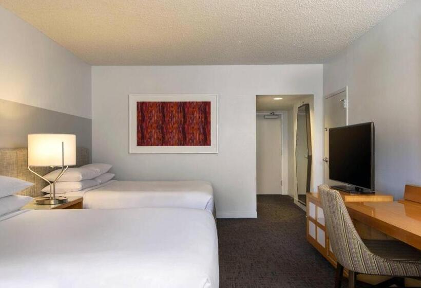 标准间, Renaissance Palm Springs