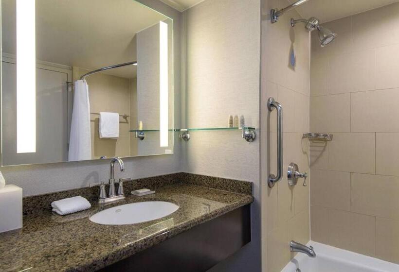 标准间, Renaissance Palm Springs