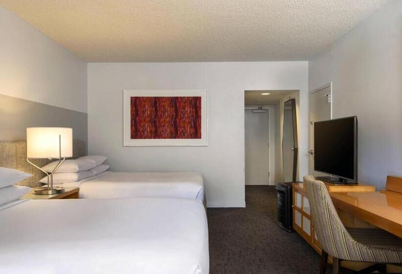 标准间, Renaissance Palm Springs