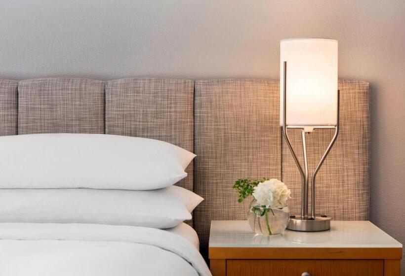 适用于残疾人士的豪华房间, Renaissance Palm Springs