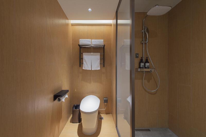 스탠다드 룸 킹사이즈 침대, Rodeway Inn & Suites Corona