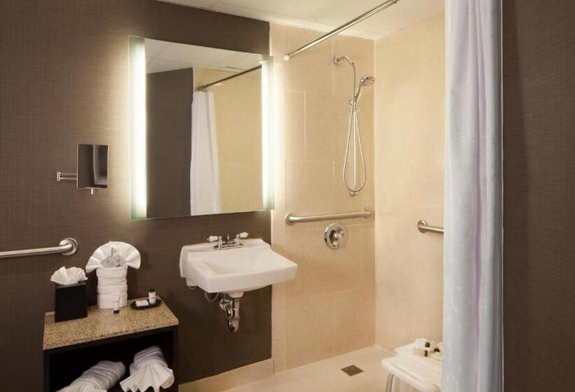 Стандартный Номер Кровать Кинг, Sheraton Bucks County Langhorne