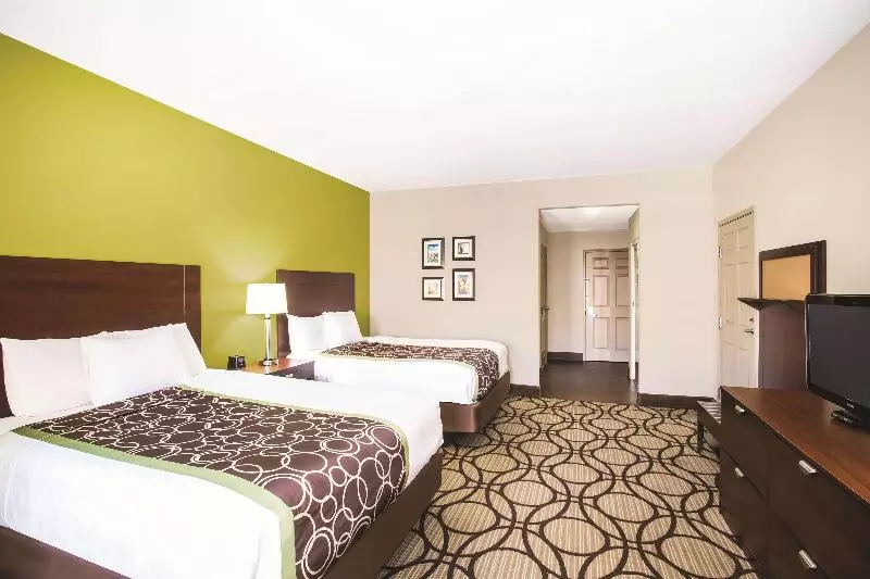 キングサイズベッドのデラックスルーム, Sheraton Philadelphia Downtown