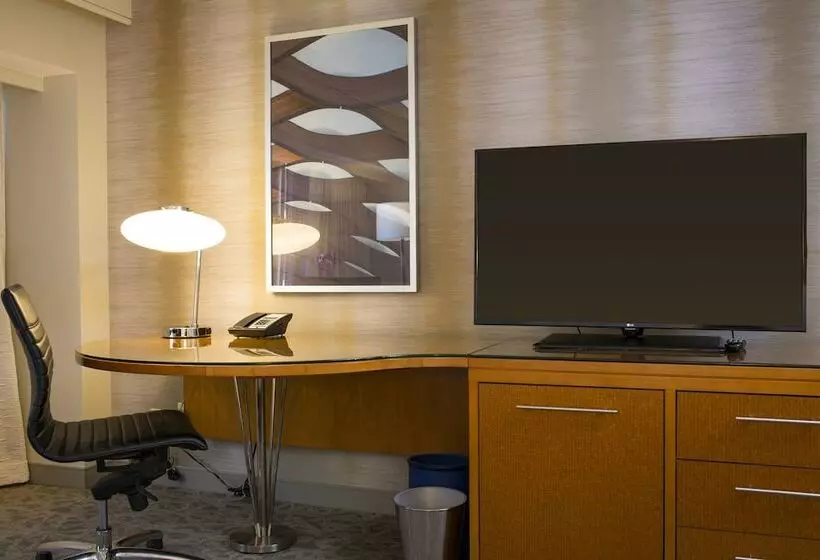 ２ダブルベッドのスタンダードルーム, Swissôtel Chicago