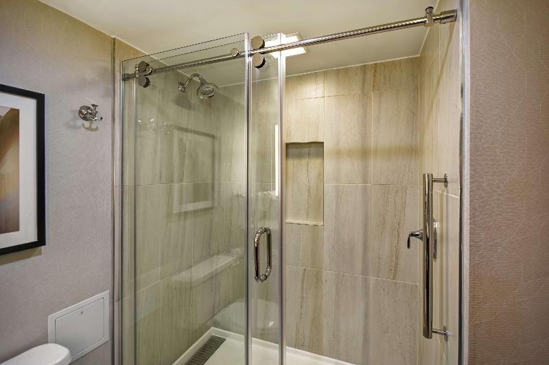Стандартный Номер Кровать Кинг, The Fairmont Washington Dc