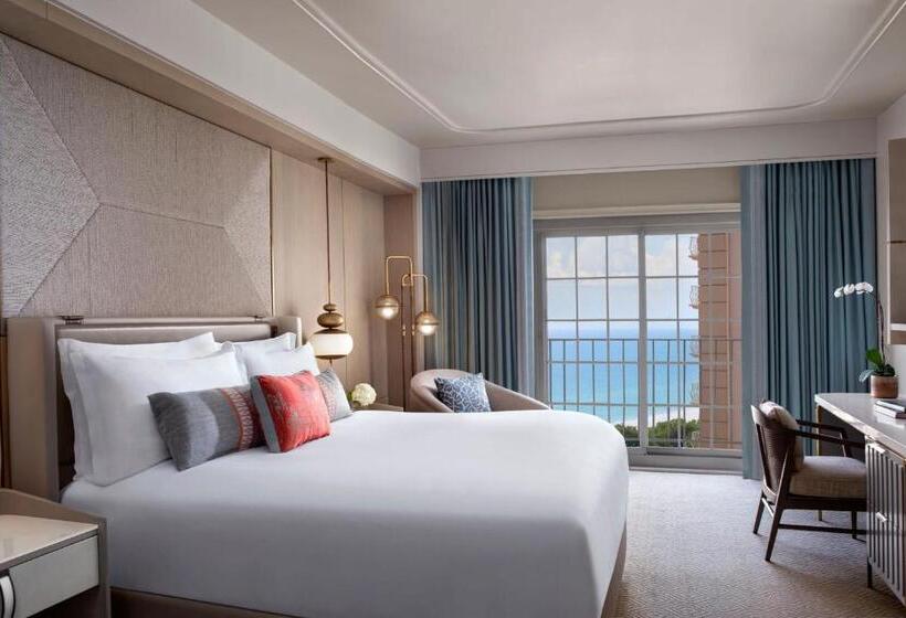 两卧家庭套房, The Ritzcarlton, Naples