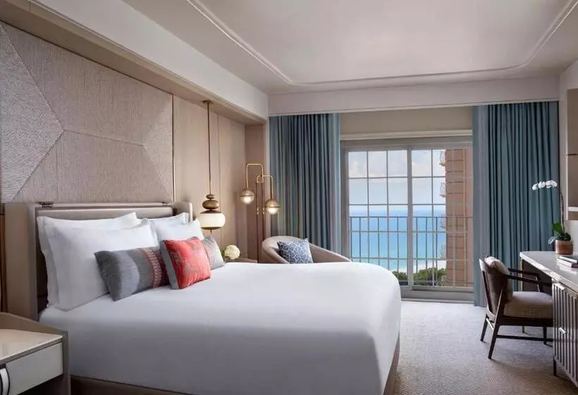 ファミリースイートの２ベッドルーム, The Ritzcarlton, Naples