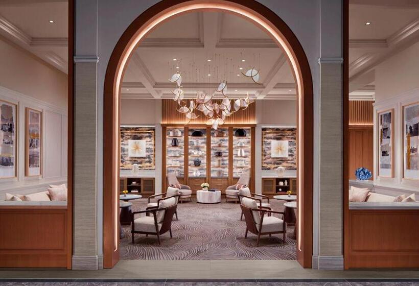 クラブスイート, The Ritzcarlton, Naples