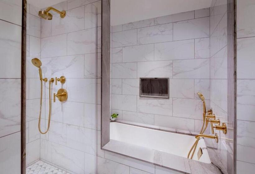 クラブスイート, The Ritzcarlton, Naples