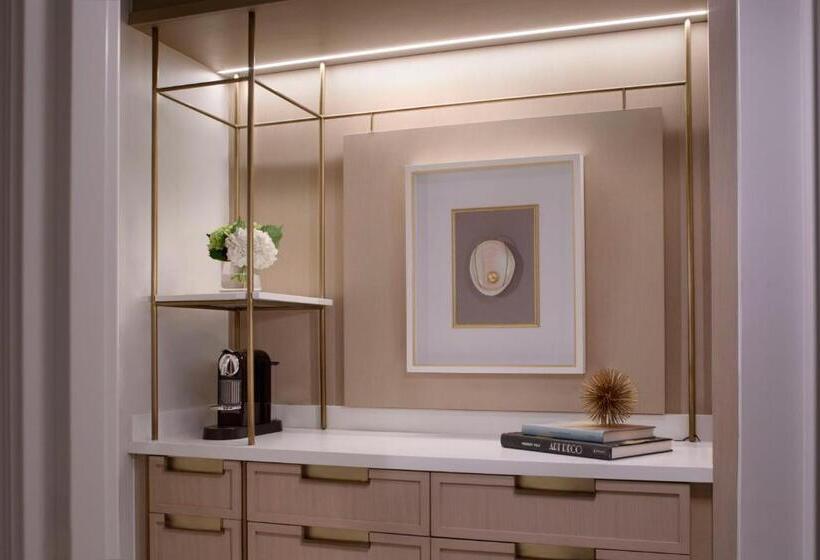 俱乐部套间, The Ritzcarlton, Naples