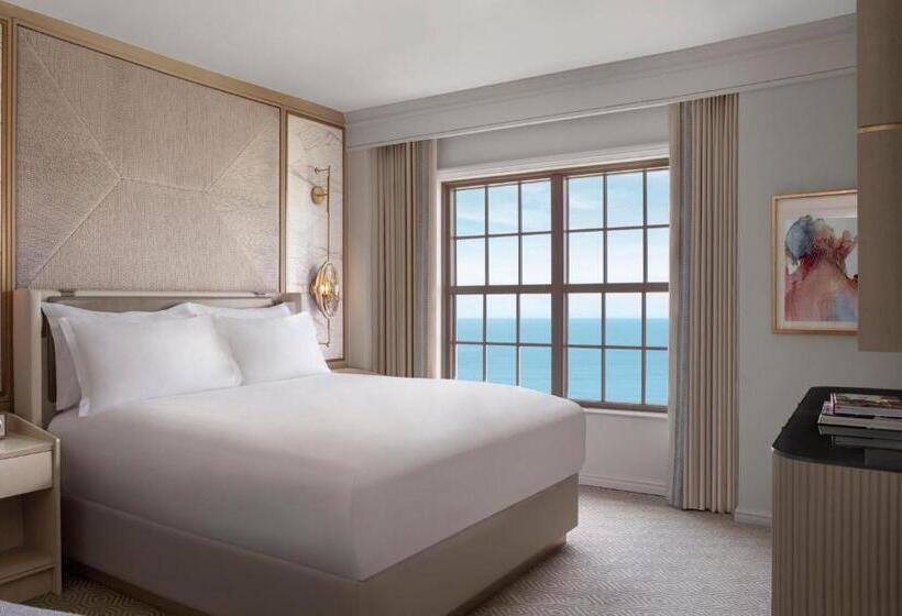 クラブスイート, The Ritzcarlton, Naples