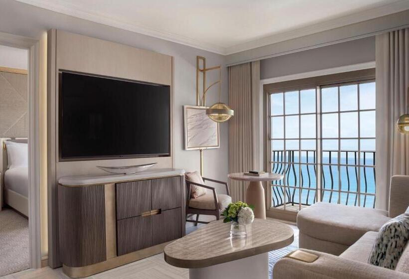 クラブスイート, The Ritzcarlton, Naples