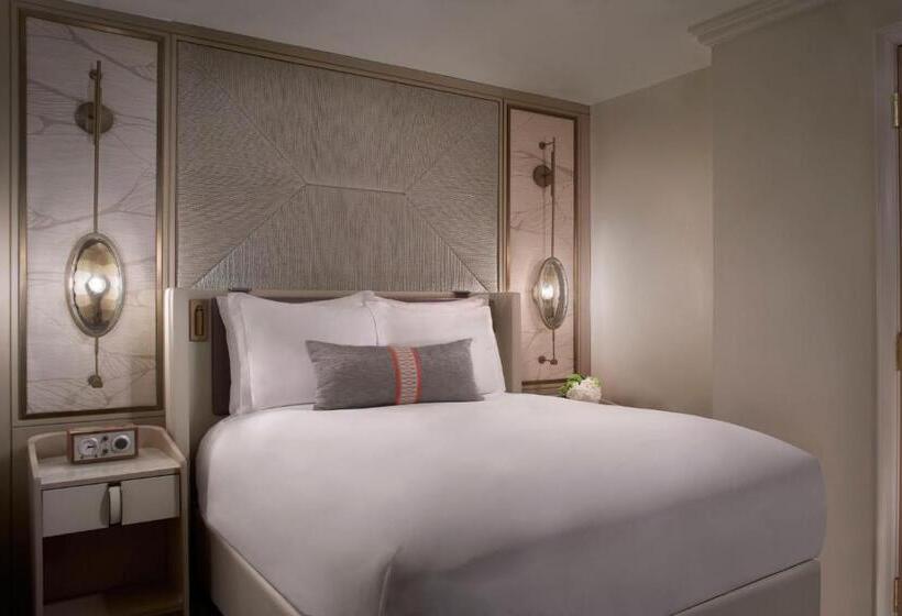 ロイヤルスイート３ベッドルーム, The Ritzcarlton, Naples