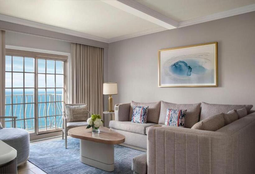 三卧皇家套房, The Ritzcarlton, Naples