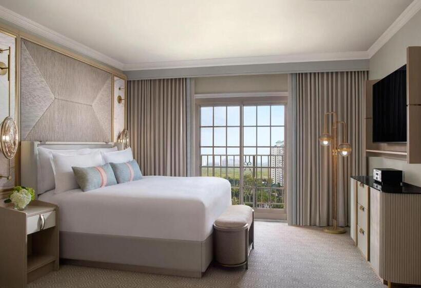 ロイヤルスイート３ベッドルーム, The Ritzcarlton, Naples