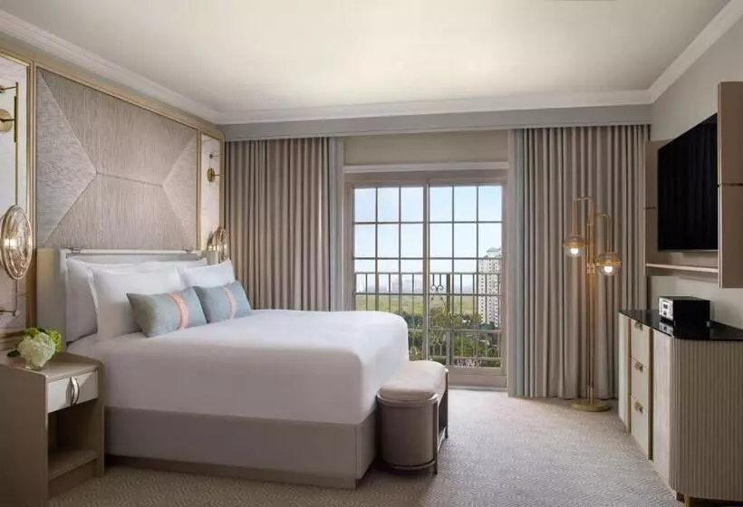 ロイヤルスイート３ベッドルーム, The Ritzcarlton, Naples