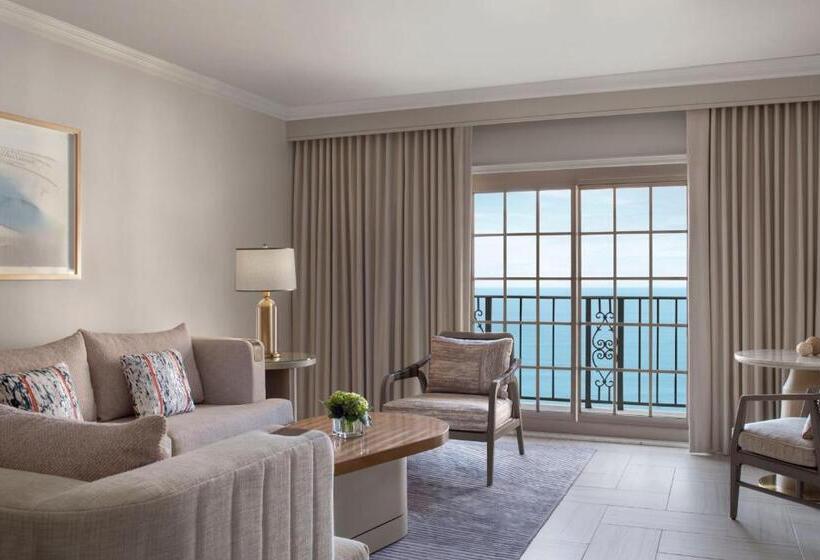 オーシャンビュースイート, The Ritzcarlton, Naples