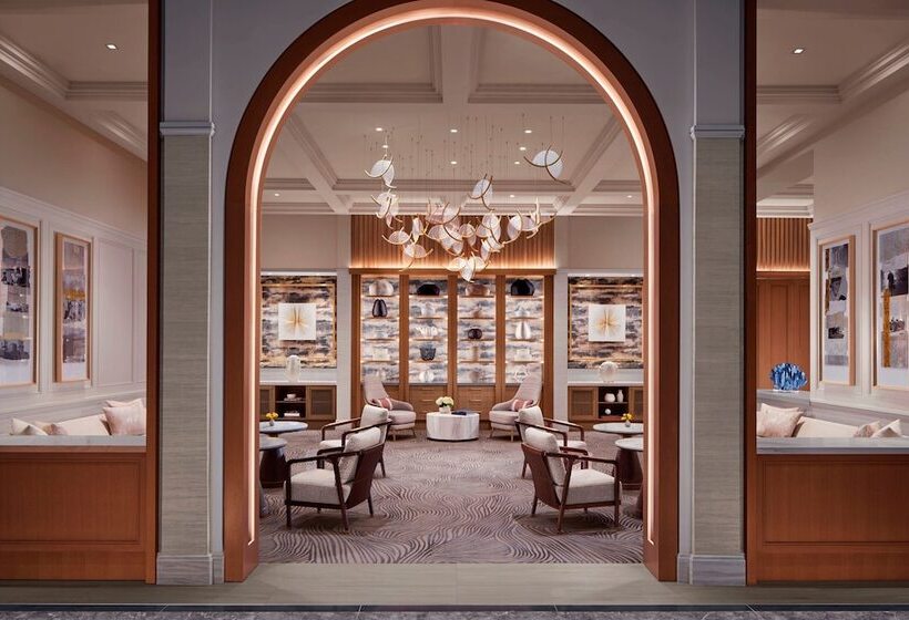 オーシャンビュースイート, The Ritzcarlton, Naples