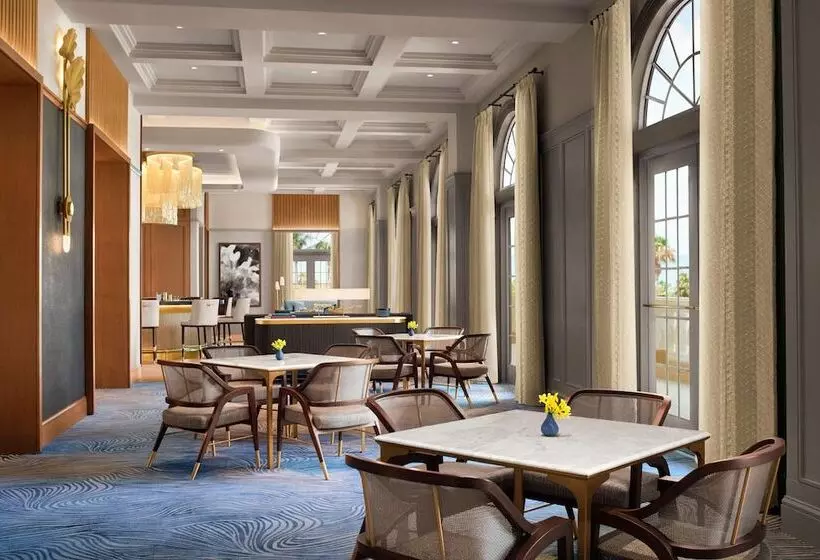 オーシャンビュースイート, The Ritzcarlton, Naples