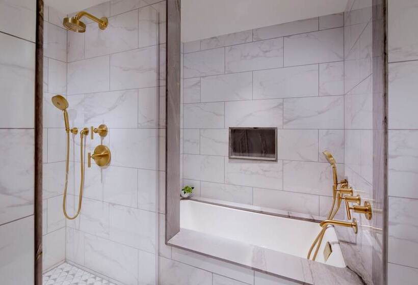 オーシャンビュースイート, The Ritzcarlton, Naples