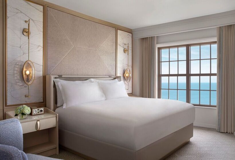 オーシャンビュースイート, The Ritzcarlton, Naples