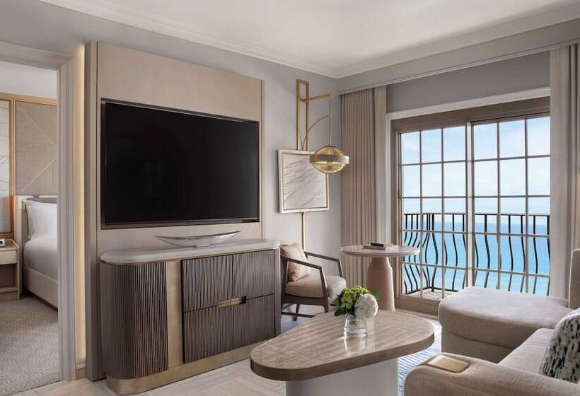 海景套房, The Ritzcarlton, Naples