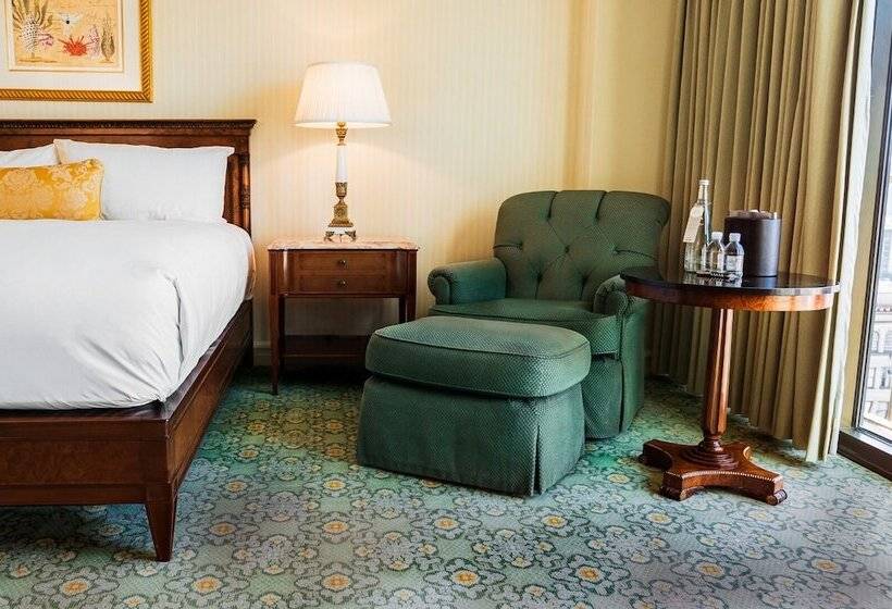 Quarto Deluxe, The Westgate