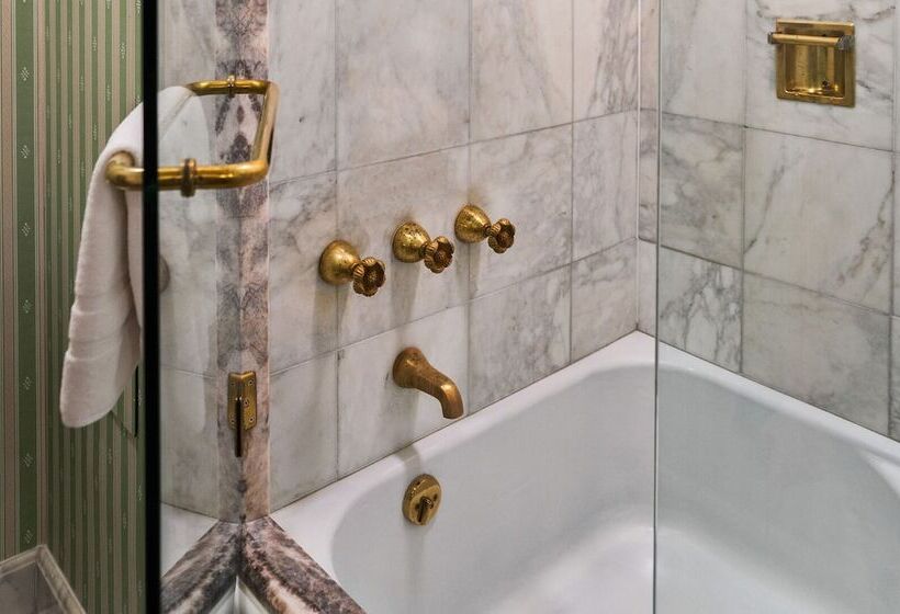 Quarto Premium, The Westgate