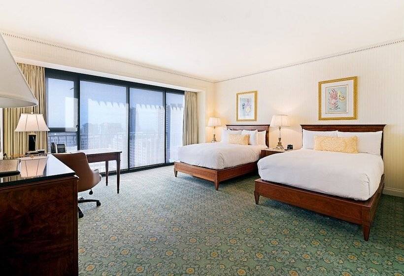 Quarto Premium, The Westgate