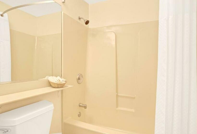 Номер Стандарт, Travelodge By Wyndham Mill Valley/sausalito