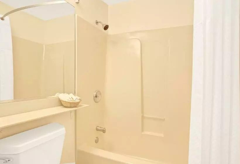 اتاق لوکس, Travelodge By Wyndham Mill Valley/sausalito