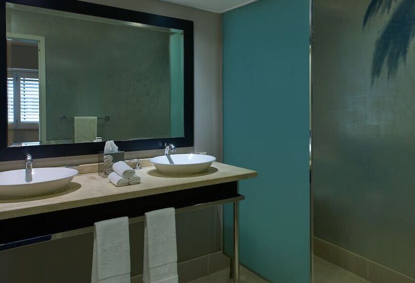 스위트, W Los Angeles – West Beverly Hills