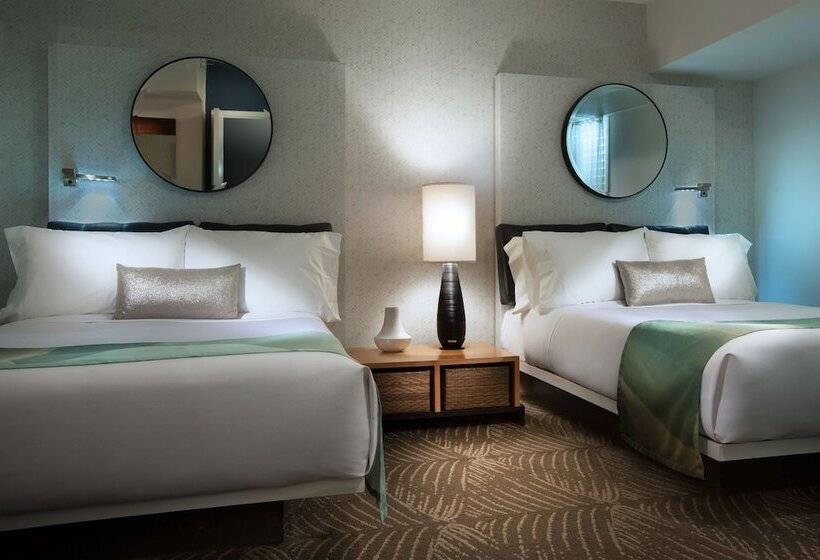 جناح, W Los Angeles – West Beverly Hills