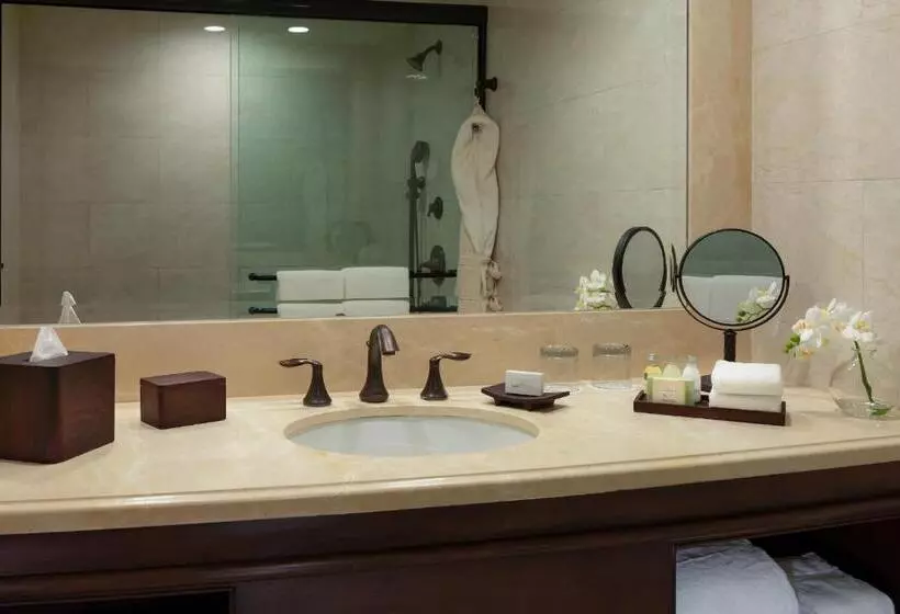 اتاق استاندارد, Westlake Village Inn
