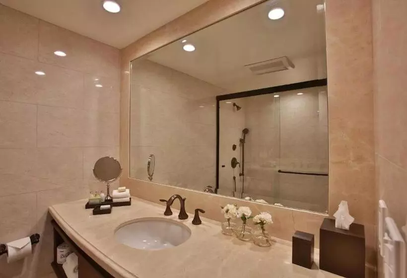 اتاق استاندارد با تخت بزرگ, Westlake Village Inn