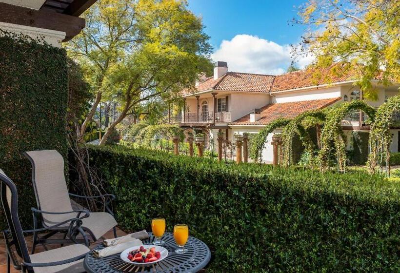 Люкс Кровать Кинг, Westlake Village Inn