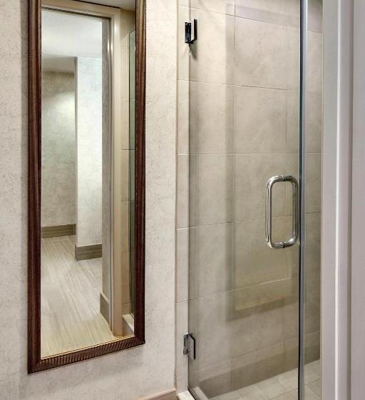 اتاق استاندارد با 2 تخت دوبل, Phoenix Marriott Resort Tempe At The Buttes