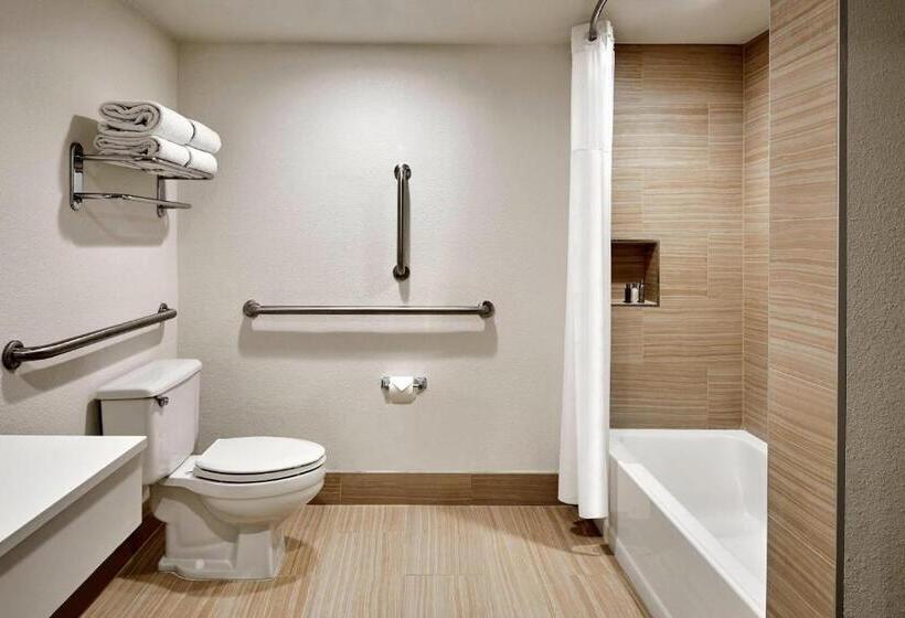 اتاق استاندارد با 2 تخت دوبل, Phoenix Marriott Resort Tempe At The Buttes