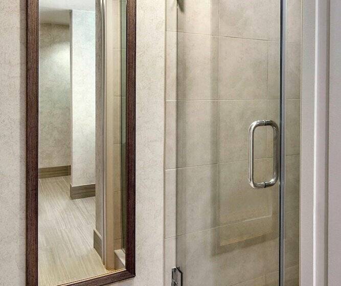 اتاق استاندارد با 2 تخت دوبل, Phoenix Marriott Resort Tempe At The Buttes