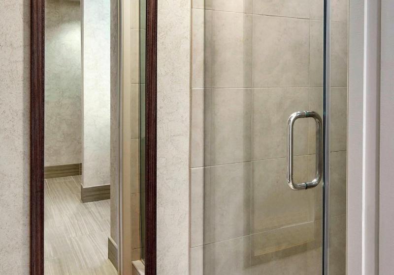 اتاق استاندارد, Phoenix Marriott Resort Tempe At The Buttes